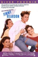 Poster Film A Night in the Life of Jimmy Reardon (1988)