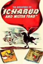 The Adventures of Ichabod and Mr. Toad (1949)