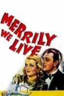 Layarkaca21 LK21 Dunia21 Nonton Film Merrily We Live (1938) Subtitle Indonesia Streaming Movie Download