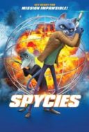 Layarkaca21 LK21 Dunia21 Nonton Film Spycies (2019) Subtitle Indonesia Streaming Movie Download