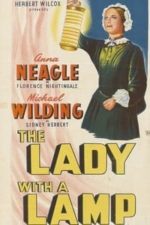 The Lady with a Lamp (1951)