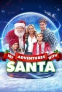 Layarkaca21 LK21 Dunia21 Nonton Film My Adventures with Santa (2019) Subtitle Indonesia Streaming Movie Download