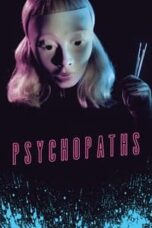 Poster Film Psychopaths (2017)