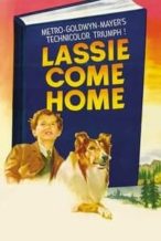 Nonton Film Lassie Come Home (1943) Subtitle Indonesia Streaming Movie Download