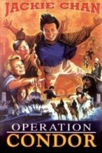 Nonton Film Operation Condor (1991) Subtitle Indonesia Streaming Movie Download