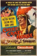 Chief Crazy Horse (1955)