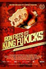 Iron Fists and Kung Fu Kicks (2019)