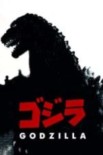 Godzilla (1954)