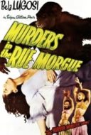 Layarkaca21 LK21 Dunia21 Nonton Film Murders in the Rue Morgue (1932) Subtitle Indonesia Streaming Movie Download