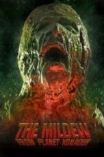 Poster Film The Mildew from Planet Xonader (2015)