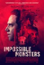 Nonton Film Impossible Monsters (2019) Subtitle Indonesia Streaming Movie Download