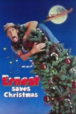 Ernest Saves Christmas (1988)