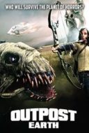 Layarkaca21 LK21 Dunia21 Nonton Film Outpost Earth (2019) Subtitle Indonesia Streaming Movie Download