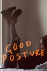 Poster Film Good Posture (2019)