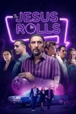 The Jesus Rolls (2019)