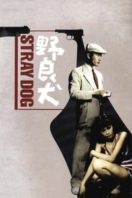 Layarkaca21 LK21 Dunia21 Nonton Film Stray Dog (1949) Subtitle Indonesia Streaming Movie Download