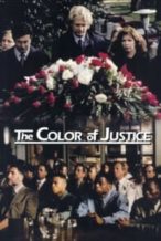 Nonton Film Color of Justice (1997) Subtitle Indonesia Streaming Movie Download