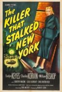 Layarkaca21 LK21 Dunia21 Nonton Film The Killer That Stalked New York (1950) Subtitle Indonesia Streaming Movie Download