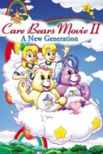 Nonton Film Care Bears Movie II: A New Generation (1986) Subtitle Indonesia Streaming Movie Download