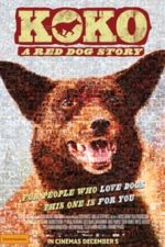 Koko: A Red Dog Story (2019)