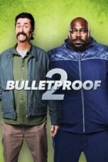 Poster Film Bulletproof 2 (2020)