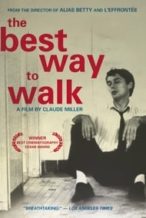 Nonton Film The Best Way to Walk (1976) Subtitle Indonesia Streaming Movie Download