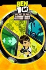 Ben 10: Secret of the Omnitrix (2007)