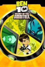 Poster Film Ben 10: Secret of the Omnitrix (2007)