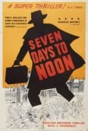 Layarkaca21 LK21 Dunia21 Nonton Film Seven Days to Noon (1950) Subtitle Indonesia Streaming Movie Download