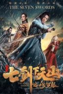 Layarkaca21 LK21 Dunia21 Nonton Film The Seven Swords (2019) Subtitle Indonesia Streaming Movie Download