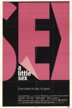 Nonton Film A Little Sex (1982) Subtitle Indonesia Streaming Movie Download