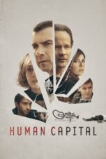 Poster Film Human Capital (2019)