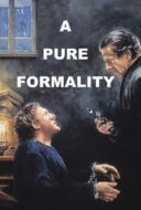 Layarkaca21 LK21 Dunia21 Nonton Film A Pure Formality (1994) Subtitle Indonesia Streaming Movie Download