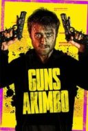 Layarkaca21 LK21 Dunia21 Nonton Film Guns Akimbo (2019) Subtitle Indonesia Streaming Movie Download