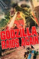 Layarkaca21 LK21 Dunia21 Nonton Film Godzilla Raids Again (1955) Subtitle Indonesia Streaming Movie Download