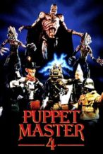 Nonton Film Puppet Master 4 (1993) Subtitle Indonesia Streaming Movie Download