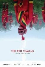 Poster Film The Red Phallus (2019)