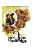 Layarkaca21 LK21 Dunia21 Nonton Film The Quiller Memorandum (1966) Subtitle Indonesia Streaming Movie Download