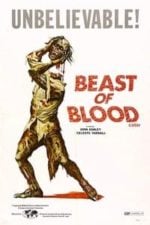 Beast of Blood (1970)