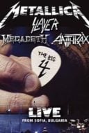 Layarkaca21 LK21 Dunia21 Nonton Film Metallica/Slayer/Megadeth/Anthrax: The Big 4: Live from Sofia, Bulgaria (2010) Subtitle Indonesia Streaming Movie Download