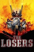 Layarkaca21 LK21 Dunia21 Nonton Film The Losers (1970) Subtitle Indonesia Streaming Movie Download