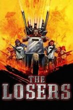 Nonton Film The Losers (1970) Subtitle Indonesia Streaming Movie Download