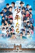 Nonton Film Shounentachi Movie (2019) Subtitle Indonesia Streaming Movie Download