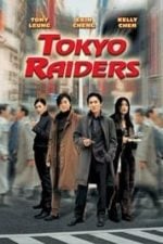 Tokyo Raiders (2000)