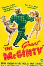 The Great McGinty (1940)