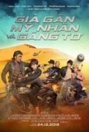 Layarkaca21 LK21 Dunia21 Nonton Film Già Gân, Mỹ Nhân Và Găng Tơ (2016) Subtitle Indonesia Streaming Movie Download