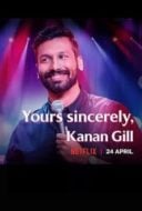 Layarkaca21 LK21 Dunia21 Nonton Film Yours Sincerely, Kanan Gill (2020) Subtitle Indonesia Streaming Movie Download