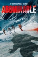 Nonton Film Abominable (2019) Subtitle Indonesia Streaming Movie Download