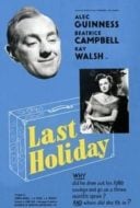 Layarkaca21 LK21 Dunia21 Nonton Film Last Holiday (1950) Subtitle Indonesia Streaming Movie Download