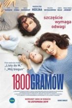 Nonton Film 1800 gramów (2019) Subtitle Indonesia Streaming Movie Download